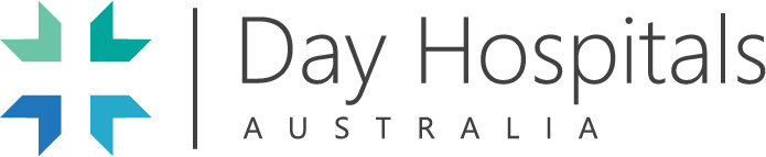 Day Hospitals Australia logo